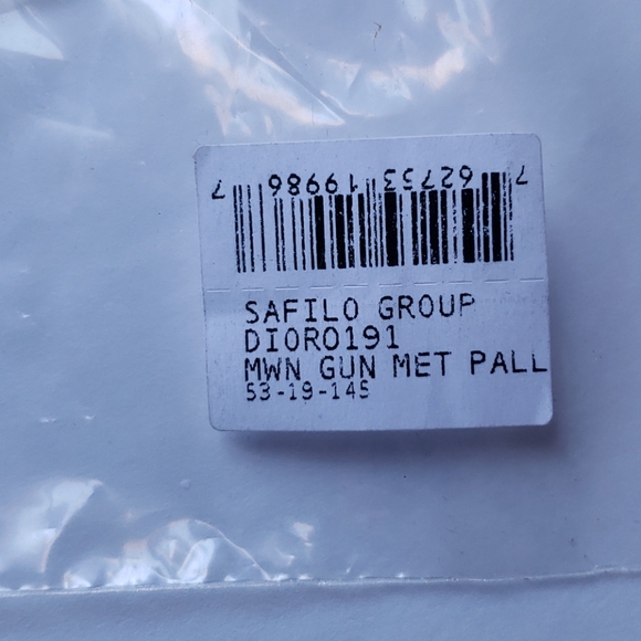 Dior glasses SALE - Picture 8 of 9